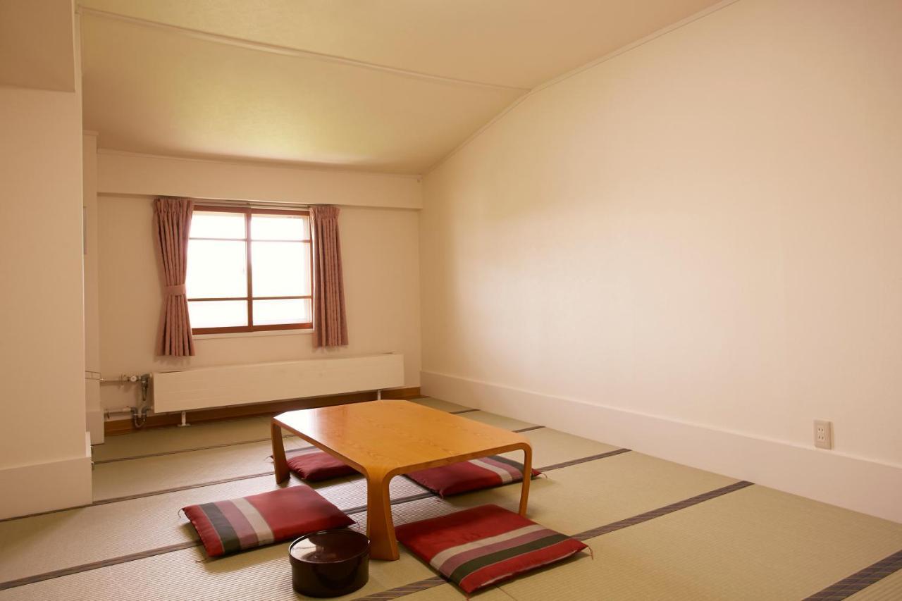 Shiga Lake Hotel Yamanouchi  Ngoại thất bức ảnh