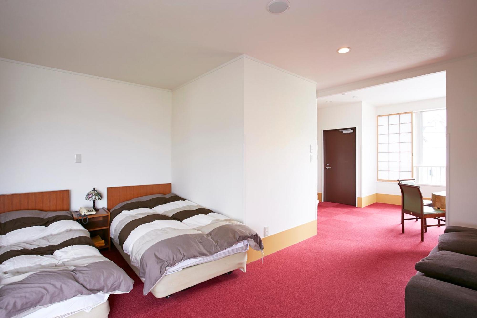Shiga Lake Hotel Yamanouchi  Ngoại thất bức ảnh