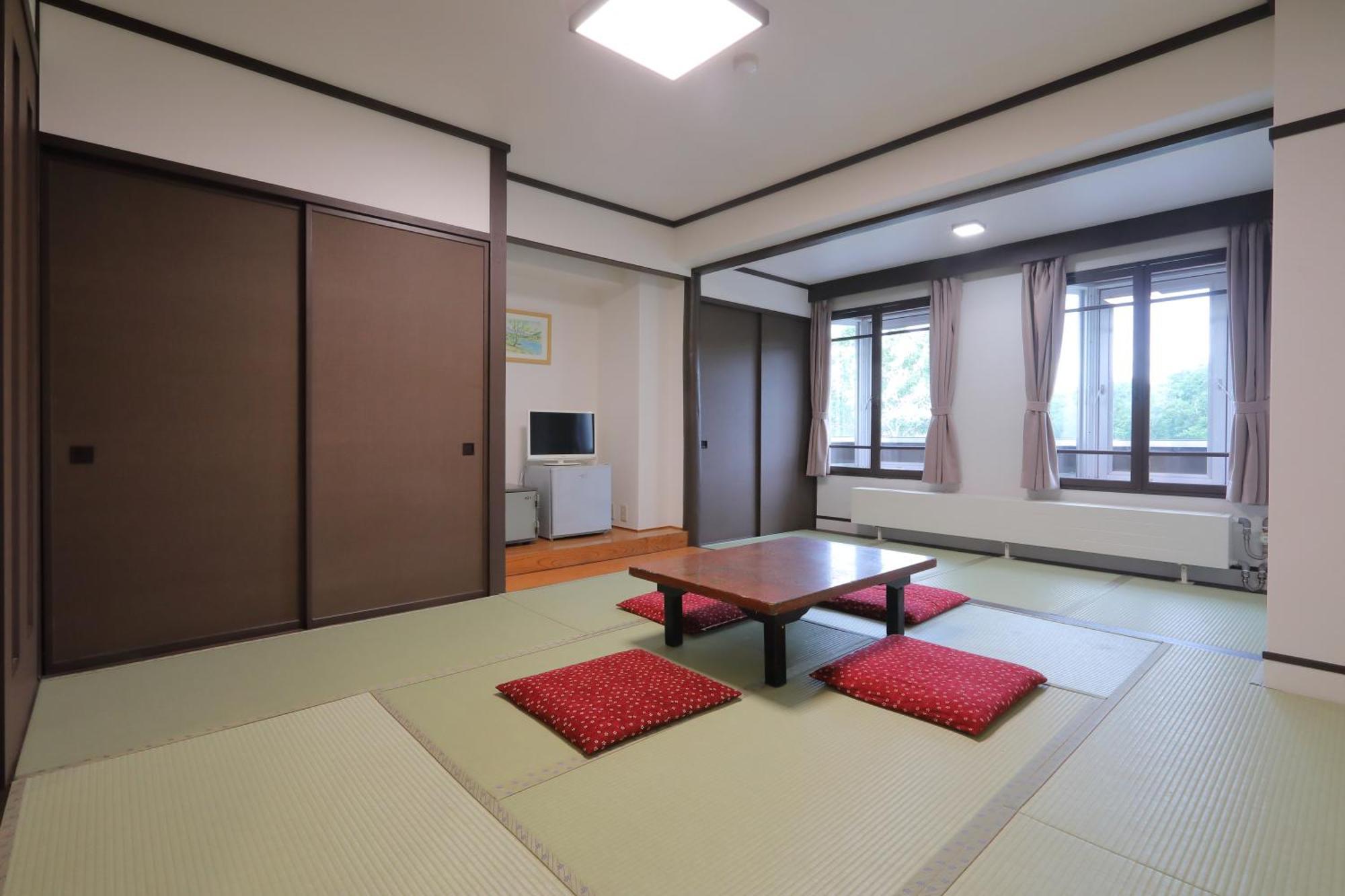 Shiga Lake Hotel Yamanouchi  Ngoại thất bức ảnh