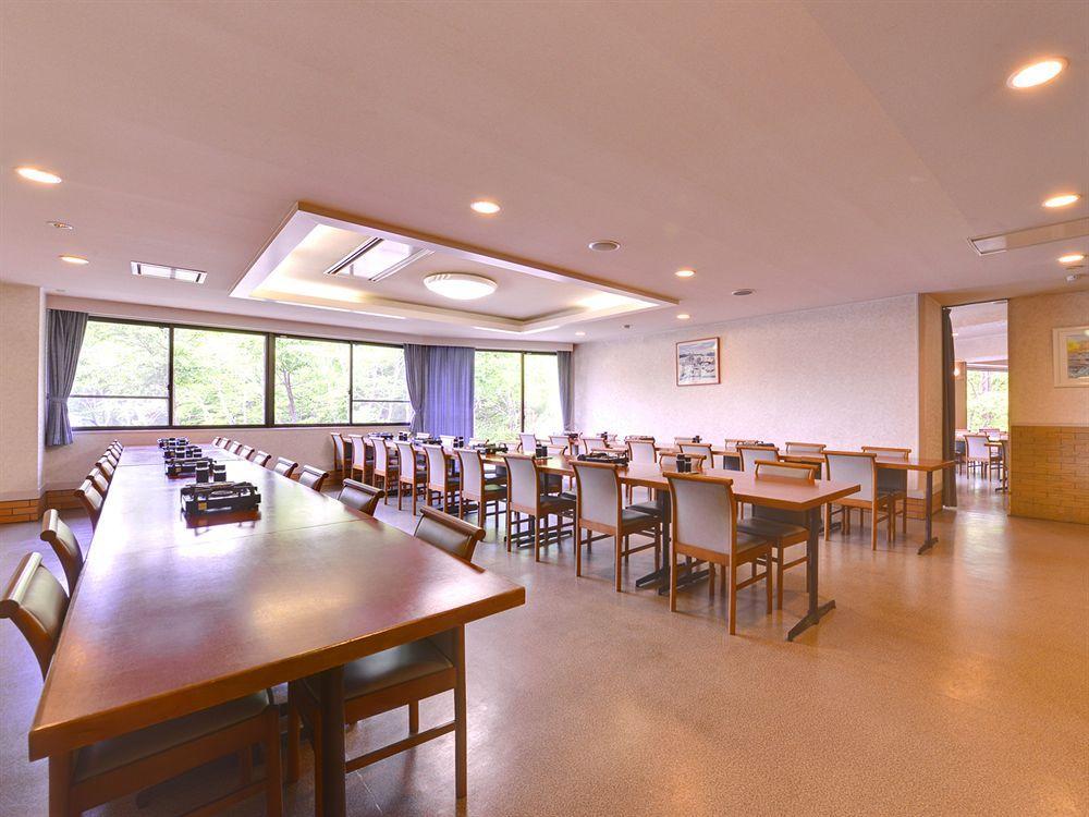 Shiga Lake Hotel Yamanouchi  Ngoại thất bức ảnh