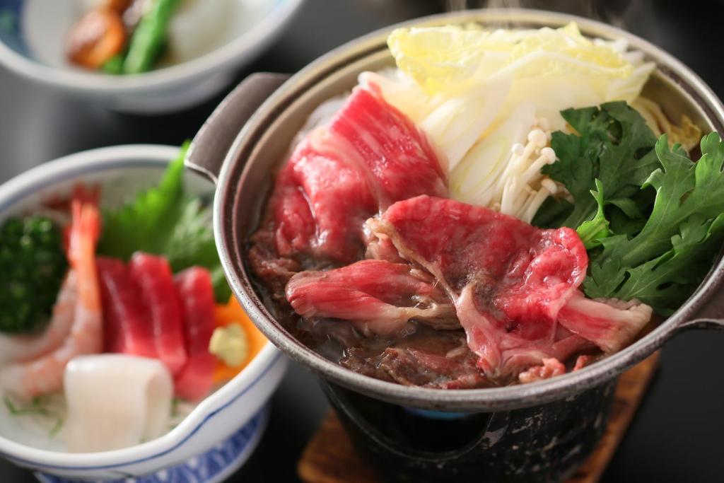 Shiga Lake Hotel Yamanouchi  Ngoại thất bức ảnh