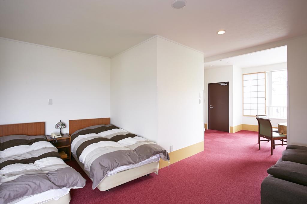 Shiga Lake Hotel Yamanouchi  Ngoại thất bức ảnh