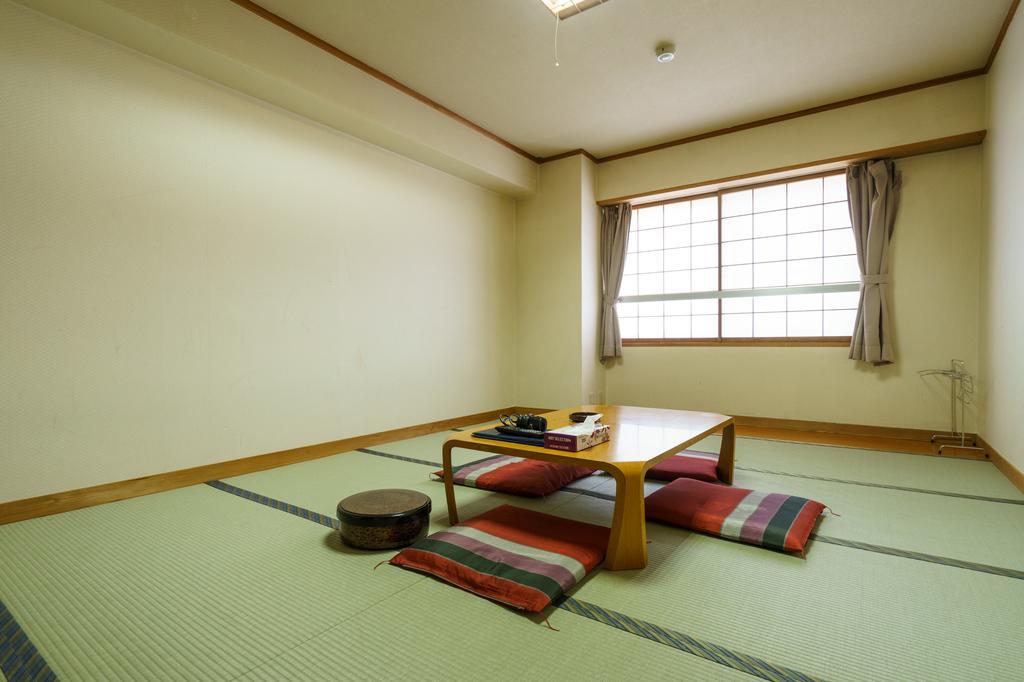 Shiga Lake Hotel Yamanouchi  Ngoại thất bức ảnh