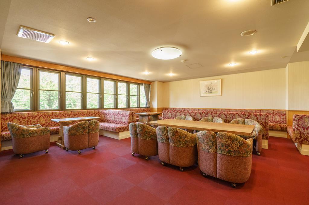 Shiga Lake Hotel Yamanouchi  Ngoại thất bức ảnh