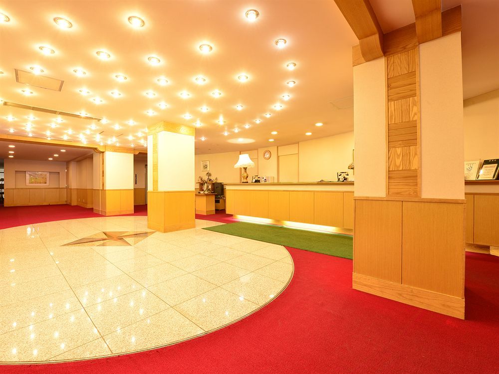 Shiga Lake Hotel Yamanouchi  Ngoại thất bức ảnh