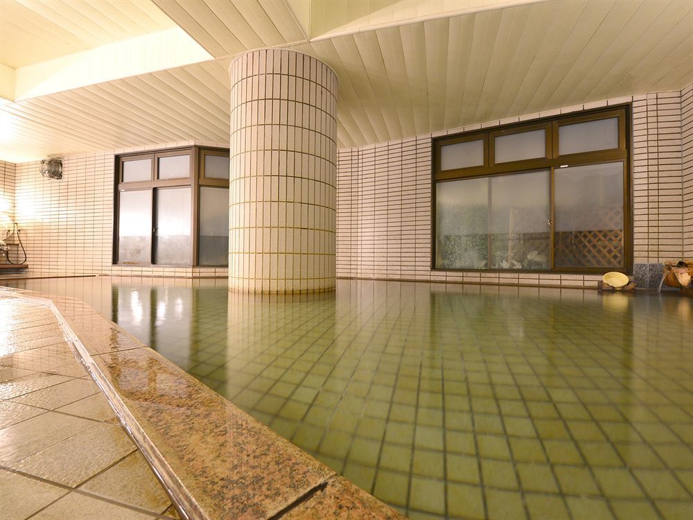 Shiga Lake Hotel Yamanouchi  Ngoại thất bức ảnh