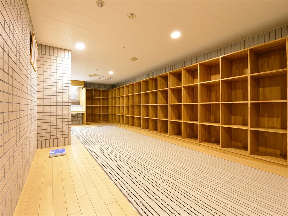 Shiga Lake Hotel Yamanouchi  Ngoại thất bức ảnh