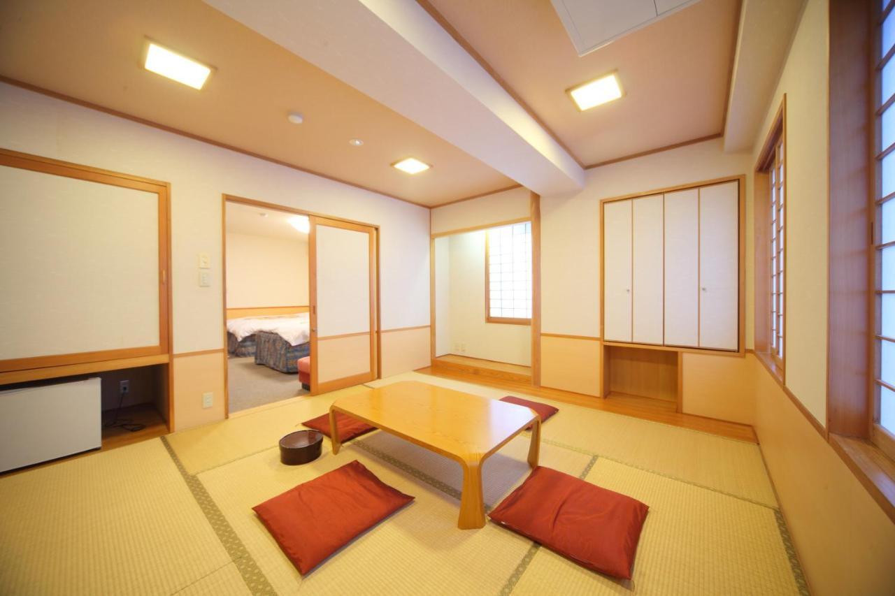 Shiga Lake Hotel Yamanouchi  Ngoại thất bức ảnh