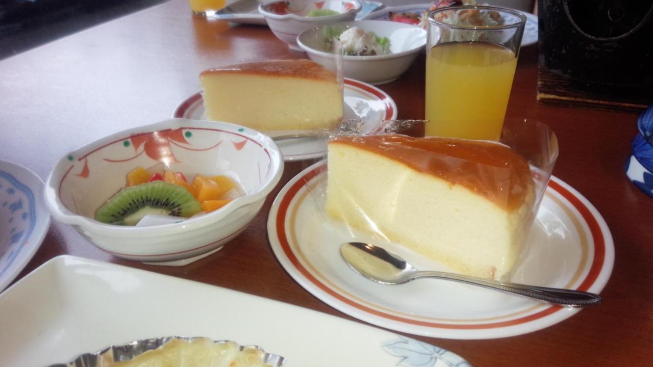 Shiga Lake Hotel Yamanouchi  Ngoại thất bức ảnh