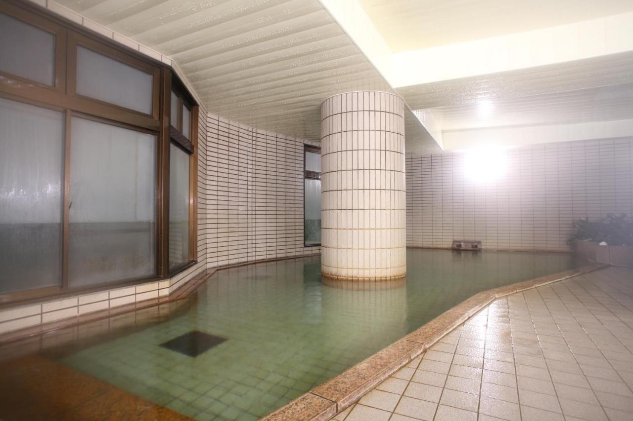 Shiga Lake Hotel Yamanouchi  Ngoại thất bức ảnh